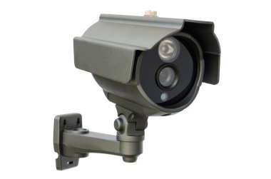 CCTV kamera