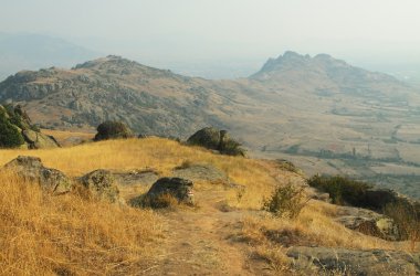 Makedonya Pirlepe bölge, markovi kuli