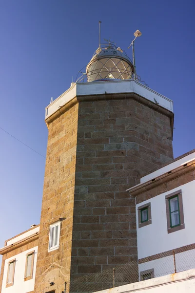 Espagne, Galice, Phare de Cabo de Finisterra — Photo