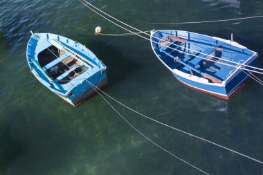 İspanya, Galiçya, cee, balıkçı tekneleri