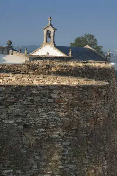 Spagna, Galizia, Città di Lugo — Foto Stock