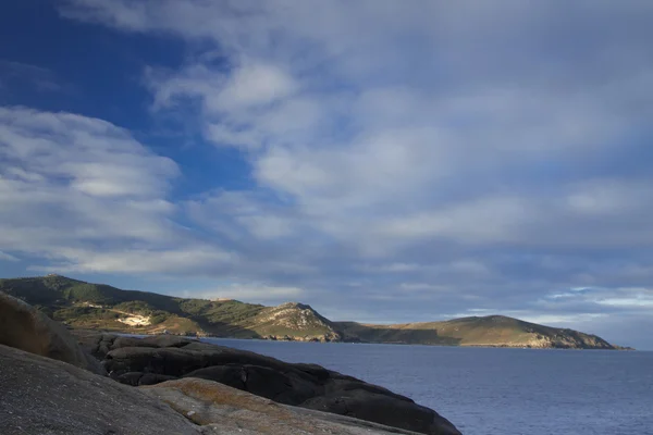 İspanya, Galiçya, Costa da Morte — Stok fotoğraf