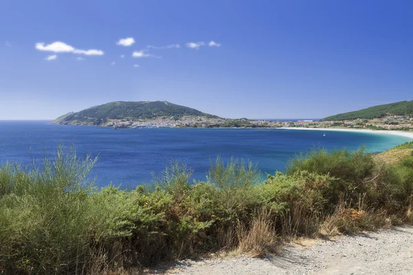 İspanya, Galiçya, cape finisterra