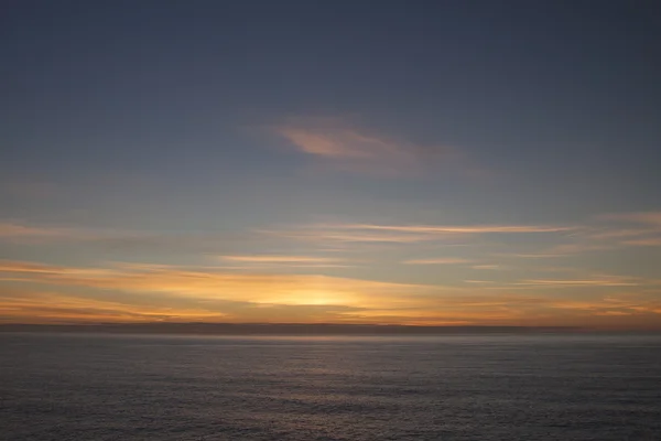 Spain, Galicia, Muxia, Atlantic Ocean — Stock Photo, Image