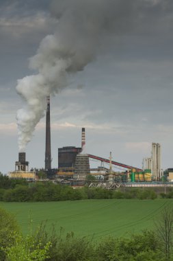 Polonya, zabrze, biskupice bitki Antrasit