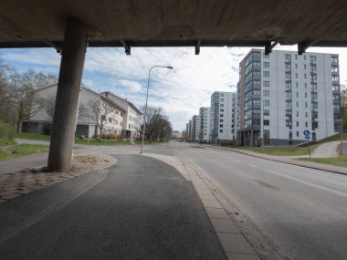 Göteborg İsveç 'in en büyük ikinci şehridir.