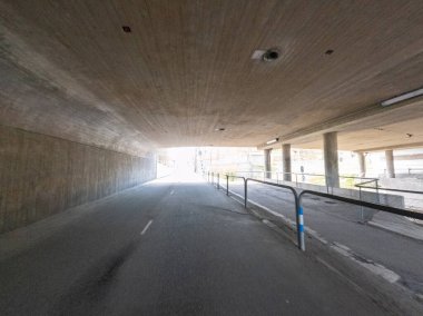 Göteborg İsveç 'in en büyük ikinci şehridir.