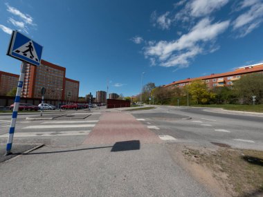 Göteborg İsveç 'in en büyük ikinci şehridir.