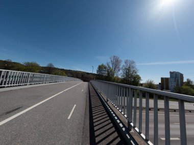 Göteborg İsveç 'in batı kıyısındaki en büyük şehir.