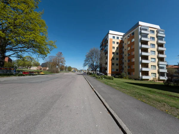 Göteborg İsveç 'in batı kıyısındaki en büyük şehir.