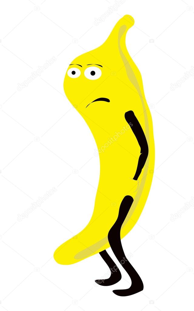 banana