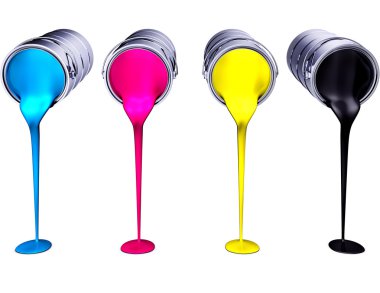 CMYK