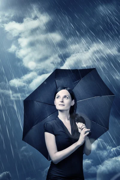 Umbrella — Stock Photo, Image