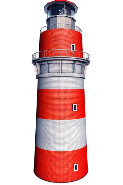 Light house — Stock Photo, Image