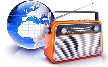 radyo