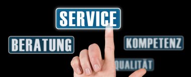 servis