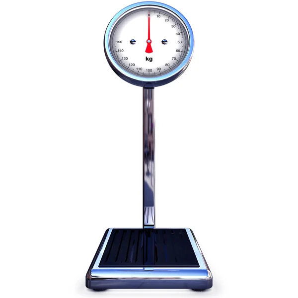 Scale — Stock Photo, Image