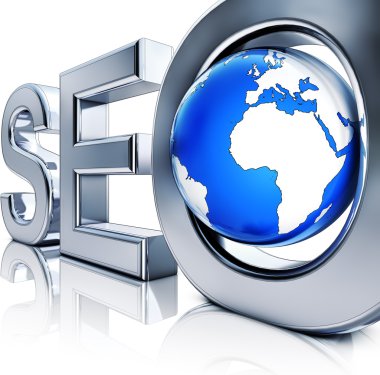 SEO simgesi