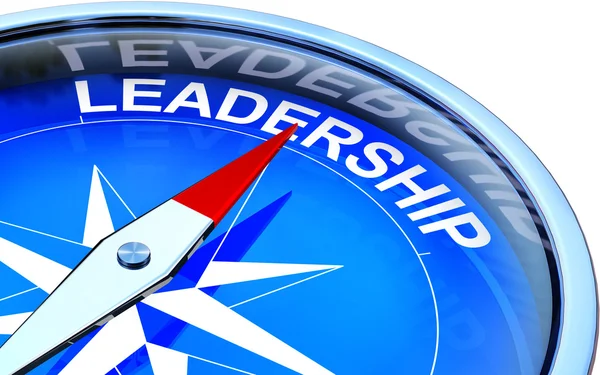 Leadership — Stock Photo, Image