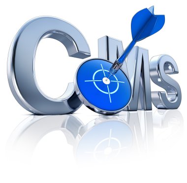CMS pusula