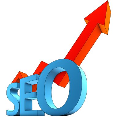 SEO simgesi