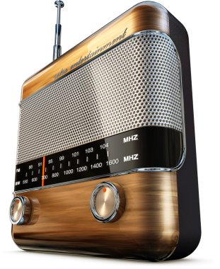 Radyo Simgesi