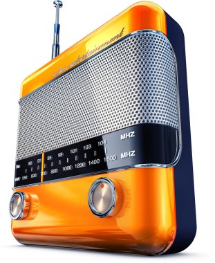 Radyo Simgesi