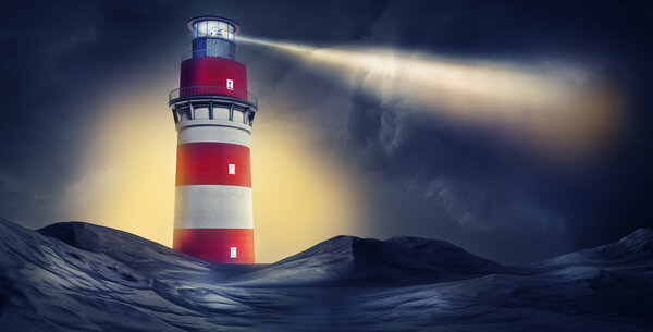 Lighthouse