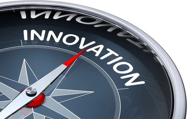 Innovación — Foto de Stock