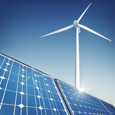 yeşil enerji