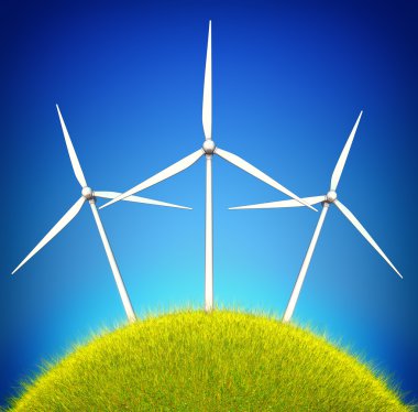 yeşil enerji