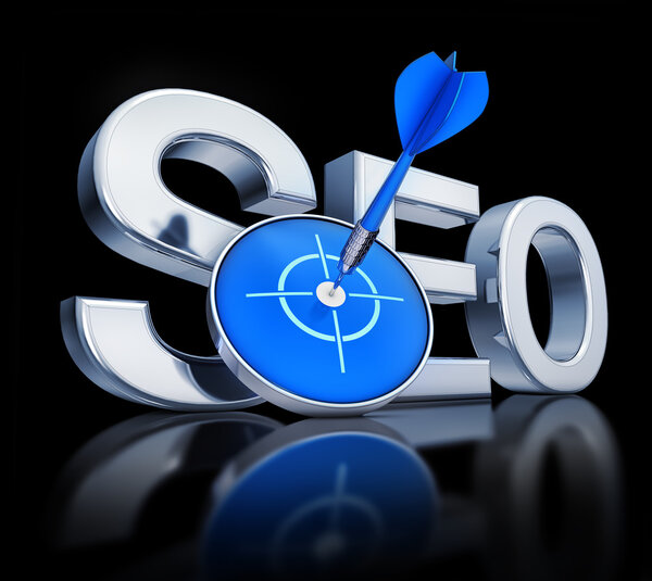 SEO icon