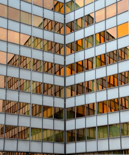 Reflexão — Fotografia de Stock