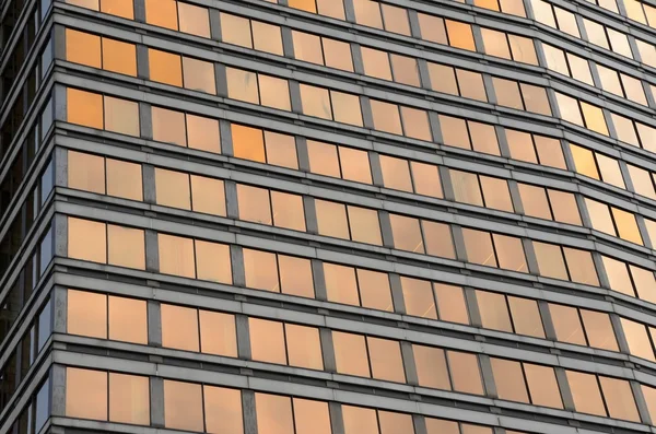 Edificio de oficinas — Foto de Stock