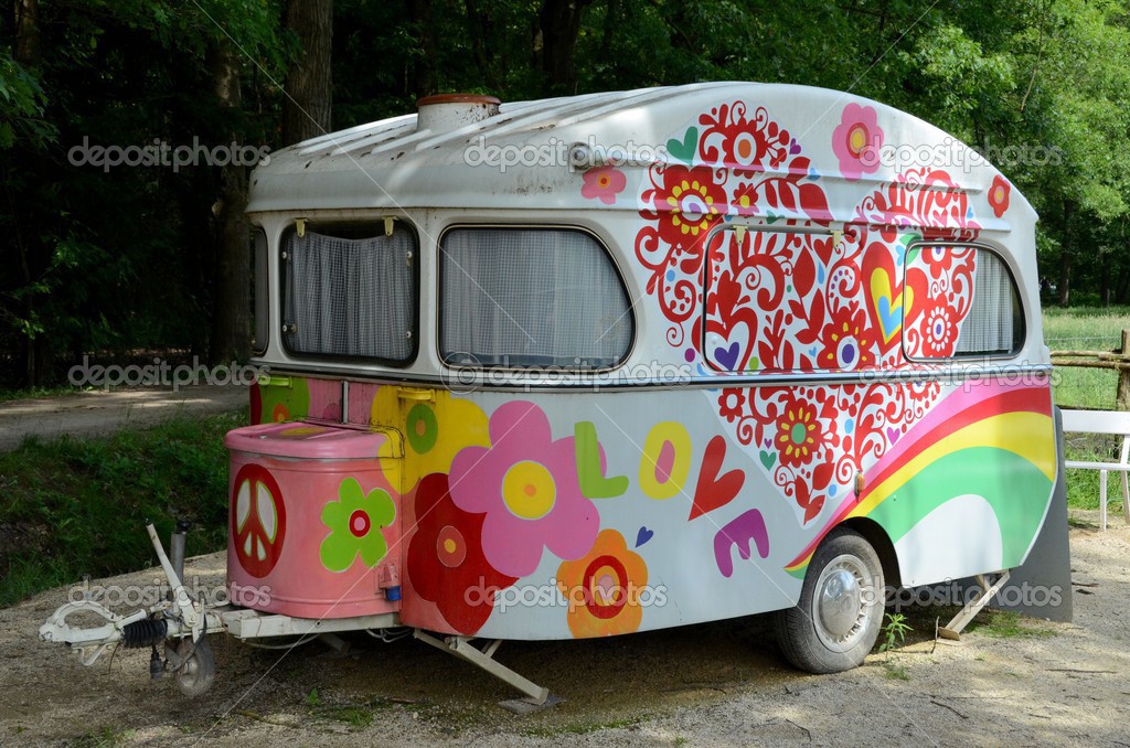How To Paint A Caravan Exterior How To Paint A Caravan Exterior