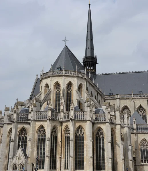 Kerk van Sint Pieter — Stockfoto