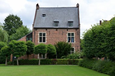 büyük beguinage