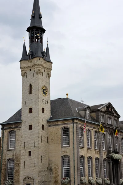 Stadhuis — Stockfoto