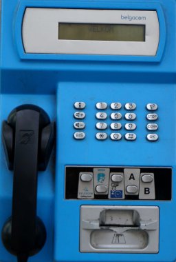 telefon