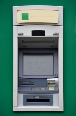 para makinesi