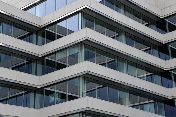 A modern office building — Stock Photo, Image