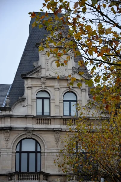 Old building — Stock Photo, Image