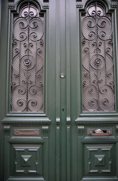 Porte — Photo