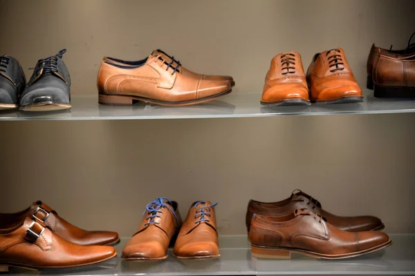 erkek ayakkabıları