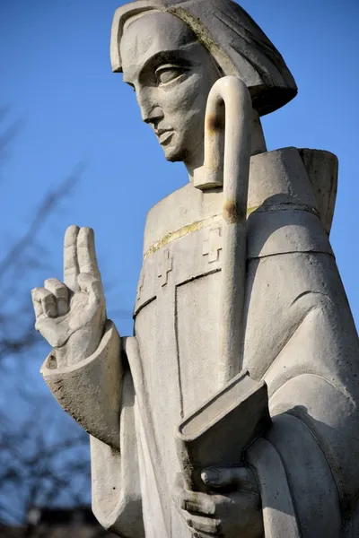 Estátua — Fotografia de Stock