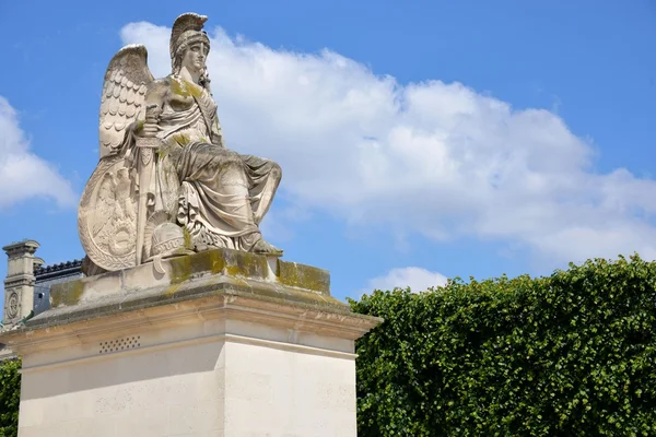 Estátua — Fotografia de Stock