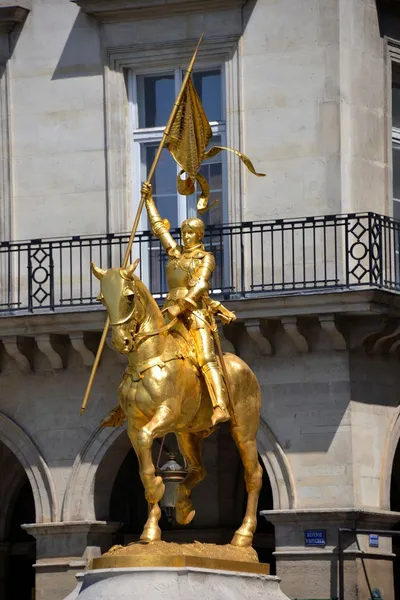 Joan of Arc