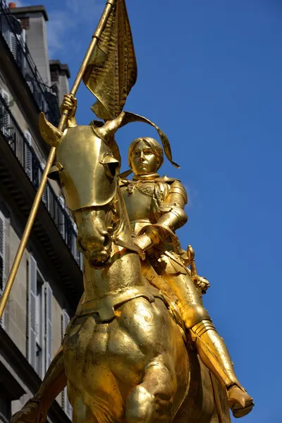 Joan of Arc