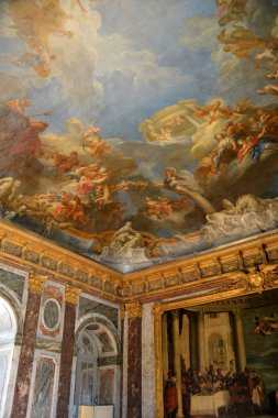 Versailles