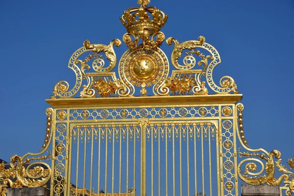 Fence — Stock Photo, Image